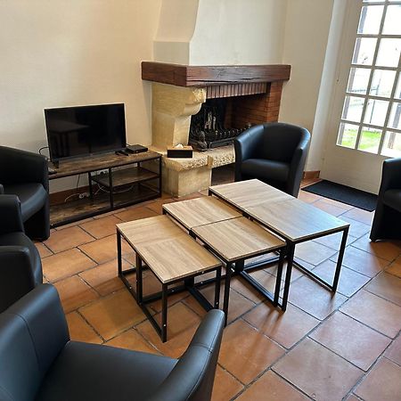 Maison Nombreux Couchages, 13 Lits, 3 Sdb, Exterieur Bourges Extérieur photo