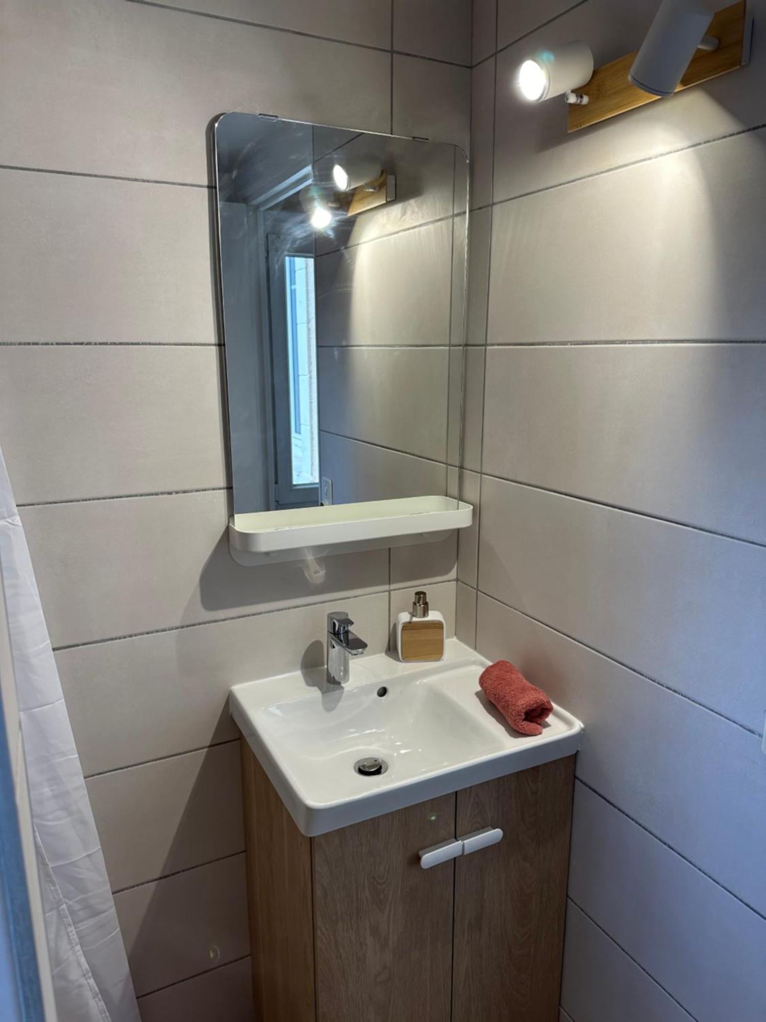 Maison Nombreux Couchages, 13 Lits, 3 Sdb, Exterieur Bourges Extérieur photo