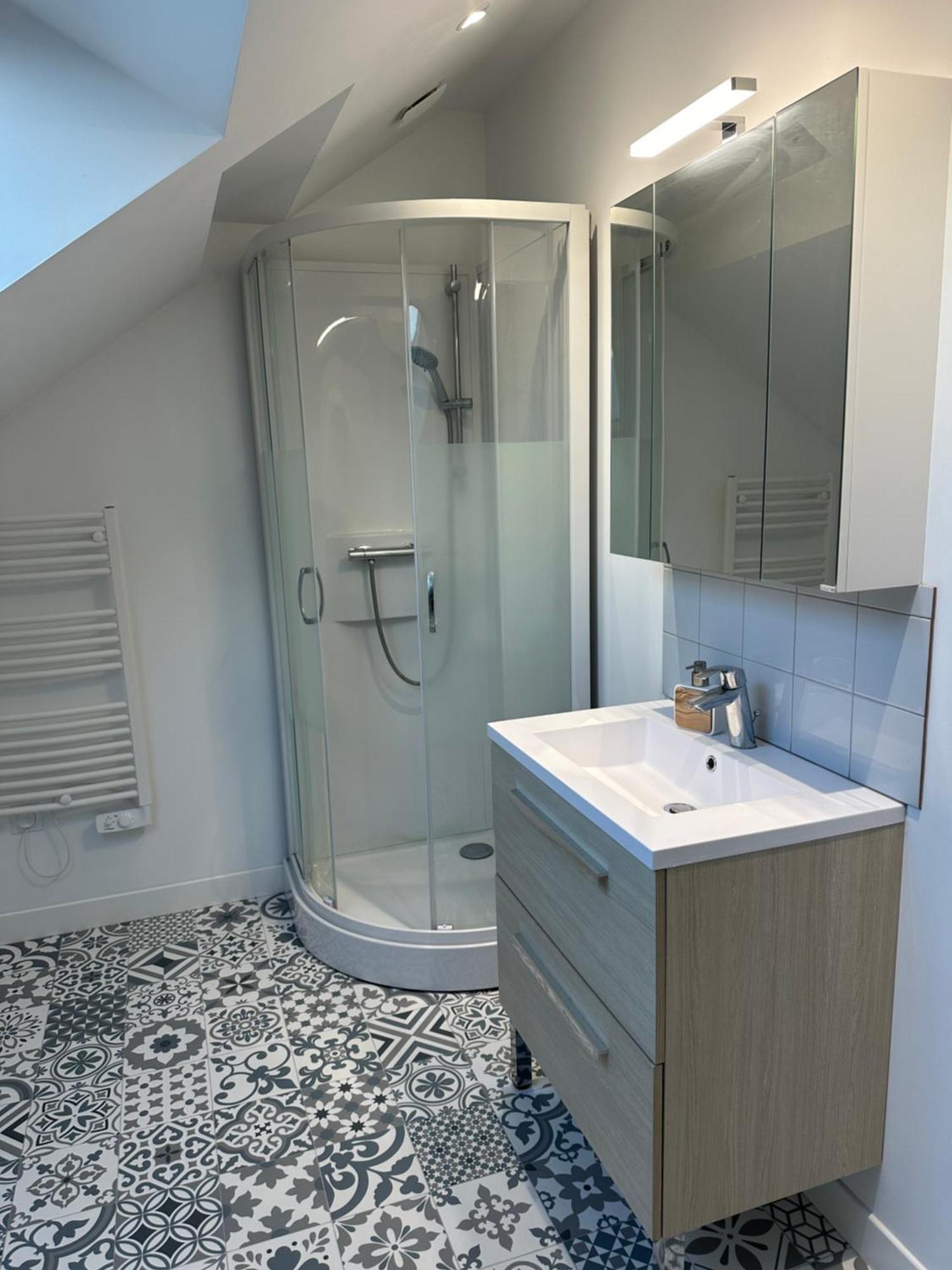 Maison Nombreux Couchages, 13 Lits, 3 Sdb, Exterieur Bourges Extérieur photo