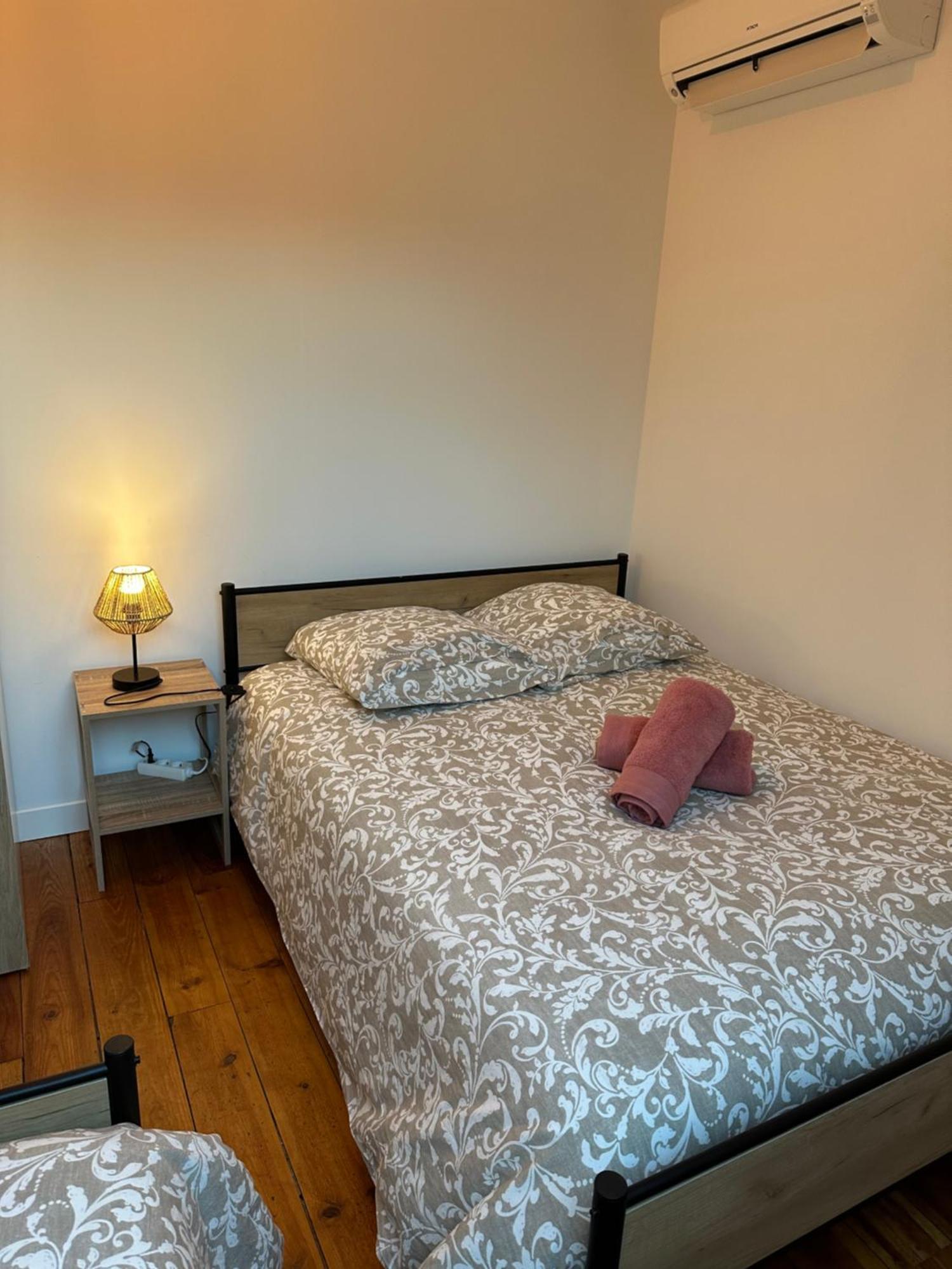Maison Nombreux Couchages, 13 Lits, 3 Sdb, Exterieur Bourges Extérieur photo