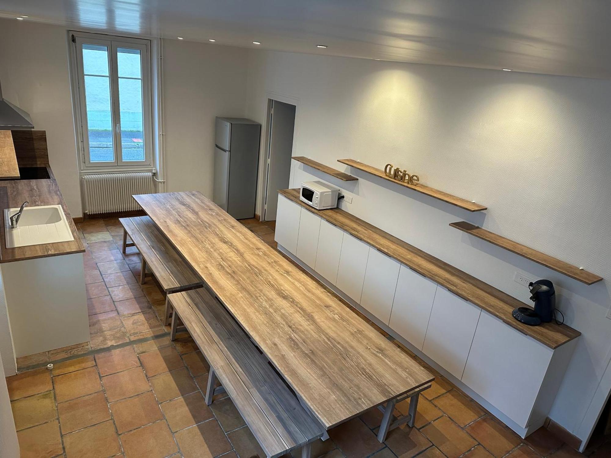 Maison Nombreux Couchages, 13 Lits, 3 Sdb, Exterieur Bourges Extérieur photo