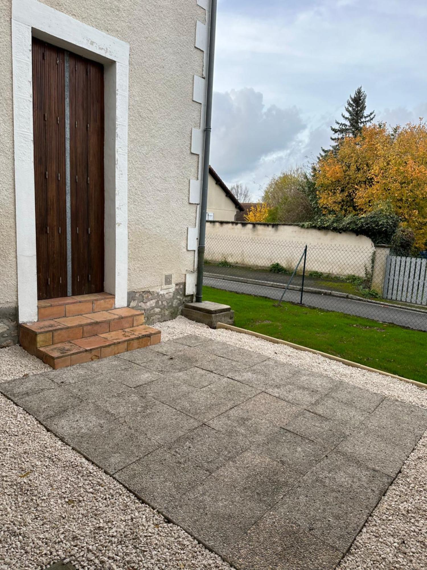 Maison Nombreux Couchages, 13 Lits, 3 Sdb, Exterieur Bourges Extérieur photo